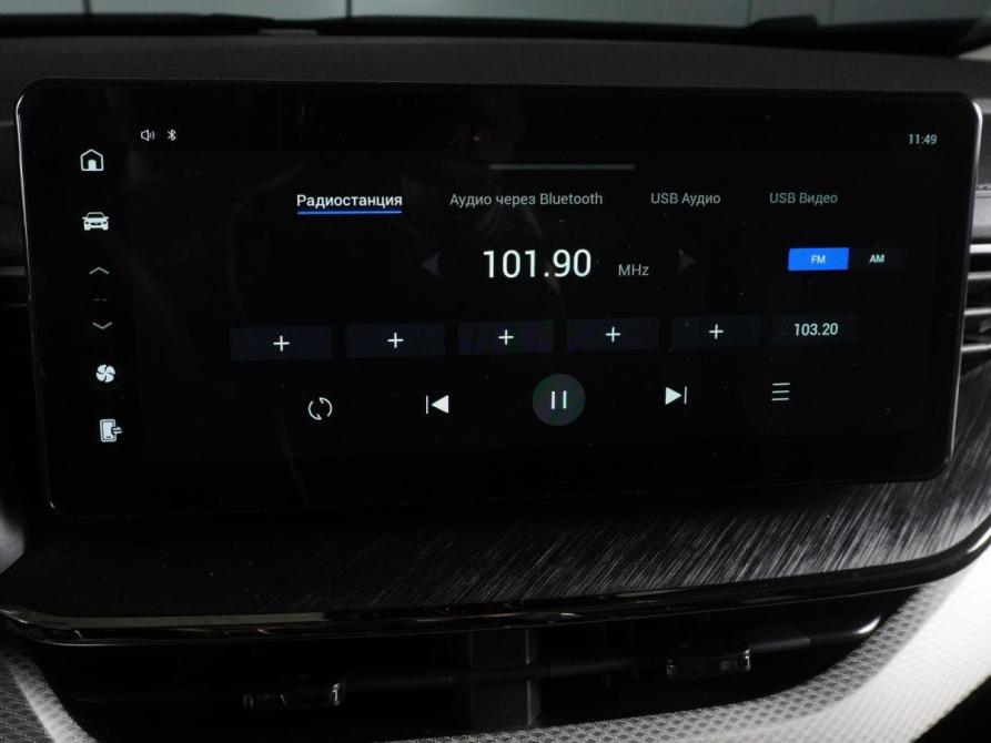 Haval F7 I Рестайлинг Минеральные Воды  - изображение 13
