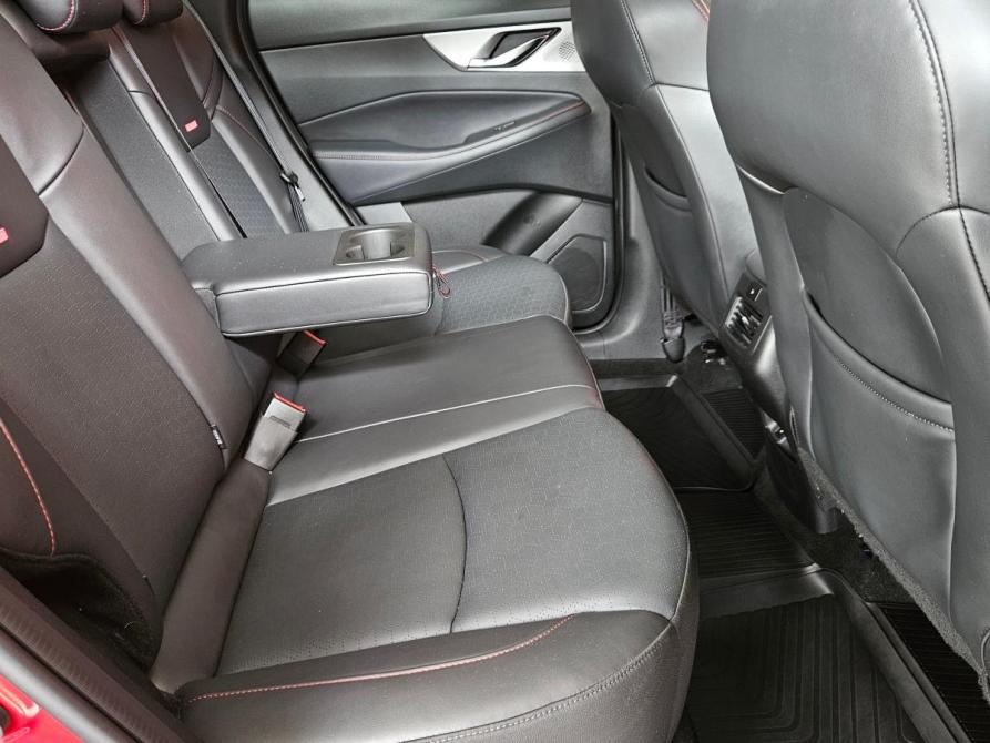 Changan CS35 Plus I Рестайлинг Вологда  - изображение 14