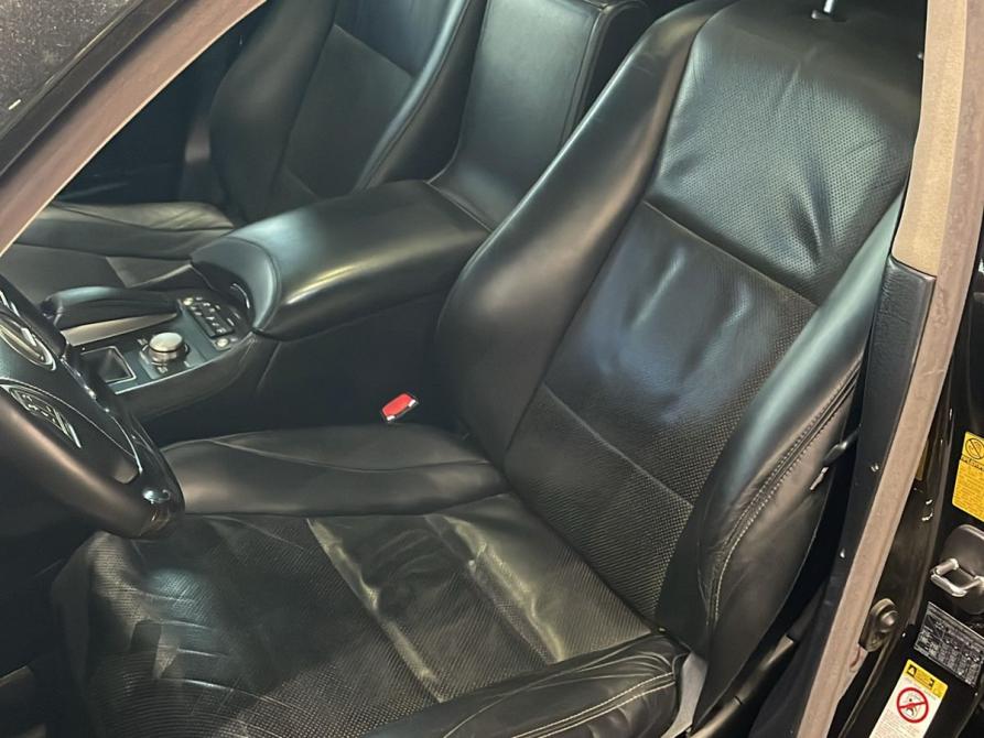 Lexus LS IV Рестайлинг 2 Тюмень  - изображение 10