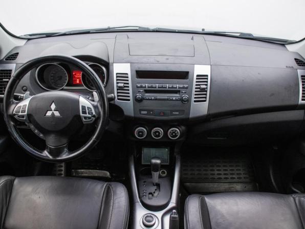 Mitsubishi Outlander II с пробегом 2008 года, цена 918 000 рублей, 232950 км, внедорожник, Автокод Объявления