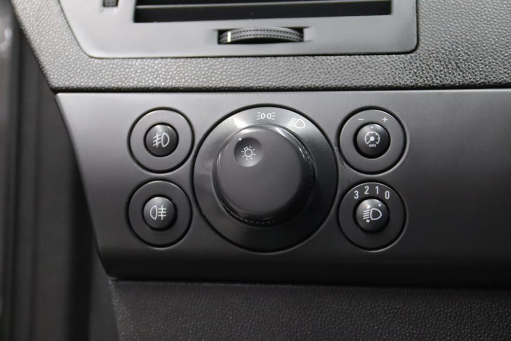 Opel Astra H Рестайлинг Сургут  - изображение 18