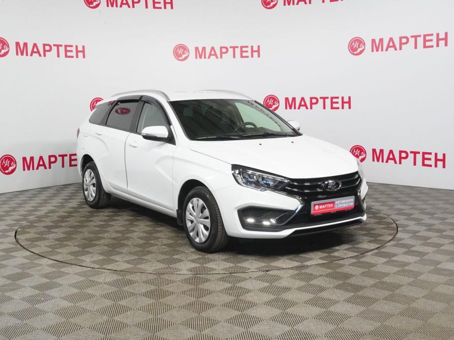 Lada (ВАЗ) Vesta I Рестайлинг (NG) Вологда  - изображение 3