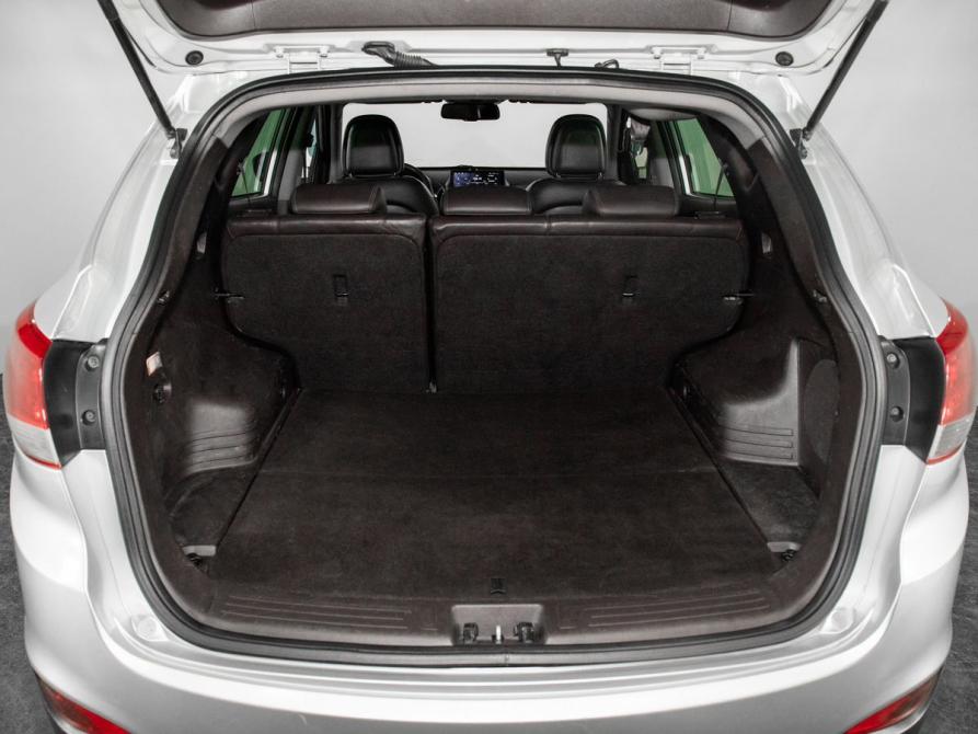 Hyundai ix35 I Иркутск  - изображение 19