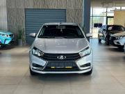 Lada (ВАЗ) Vesta I Оренбург  - изображение 29