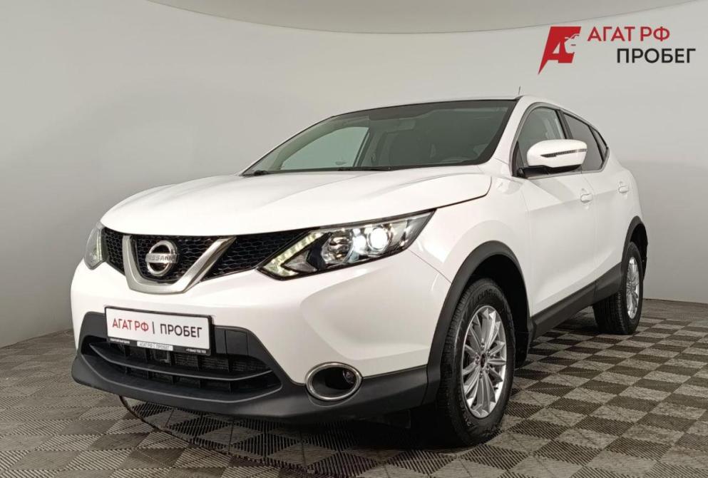 Nissan Qashqai II Волгоград  - изображение 3