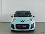 Citroen C1 I Рестайлинг 2 Волгоград  - изображение 31