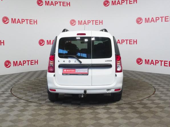 Lada (ВАЗ) Largus I с пробегом 2021 года, цена 970 000 рублей, 109436 км, универсал, Автокод Объявления