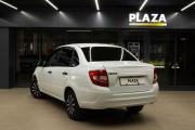 Lada (ВАЗ) Granta I Рестайлинг Уфа  - изображение 21