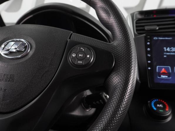 Lifan X60 I Рестайлинг с пробегом 2015 года, цена 699 000 рублей, 95768 км, внедорожник, Автокод Объявления