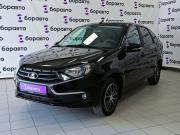 Lada (ВАЗ) Granta I Рестайлинг Ростов-на-Дону  - изображение 24