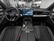 GAC GS8 II Москва  - изображение 36