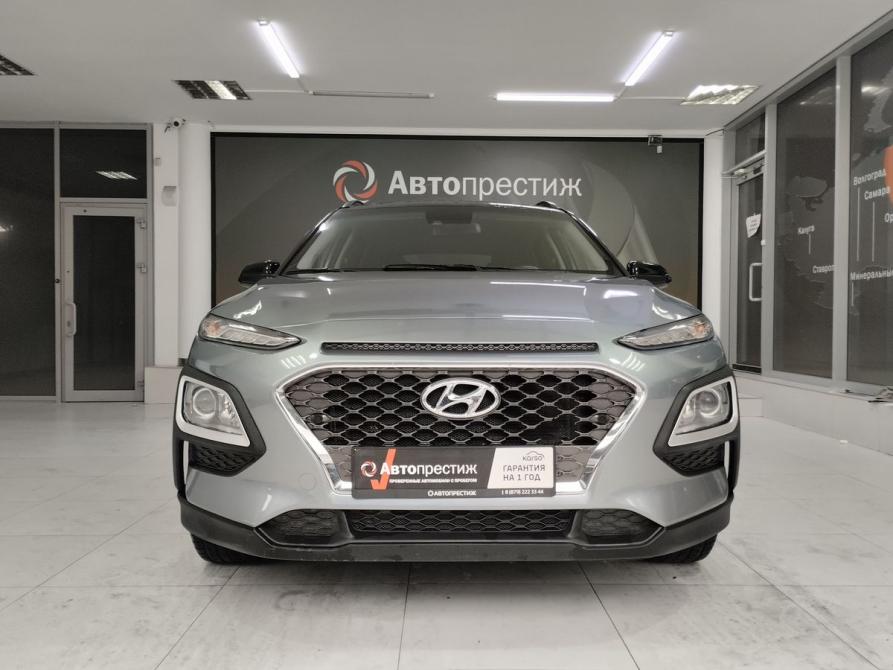 Hyundai Kona I Минеральные Воды  - изображение 2