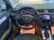 Skoda Octavia III (A7) Рестайлинг Москва  - изображение 34