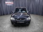 Hyundai Accent II Москва  - изображение 22