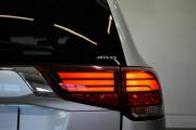 Mitsubishi Outlander III Рестайлинг 2 Сургут  - изображение 52