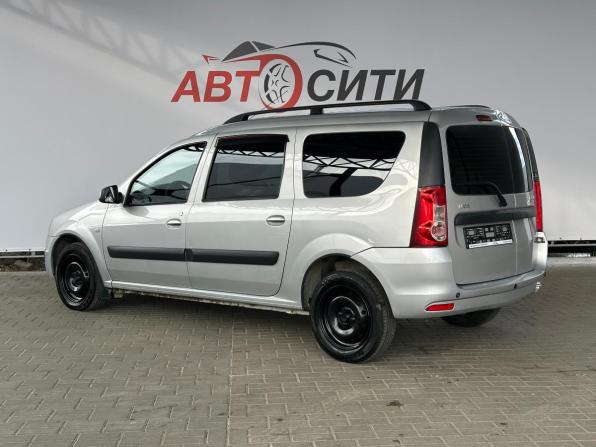 Lada (ВАЗ) Largus I с пробегом 2015 года, цена 730 000 рублей, 170400 км, универсал, Автокод Объявления