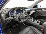 Haval F7x I Рестайлинг Москва  - изображение 44