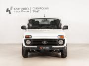 Lada (ВАЗ) 2131 (4x4) I Рестайлинг (2020) Казань  - изображение 10