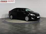 Kia Rio III Белгород  - изображение 21