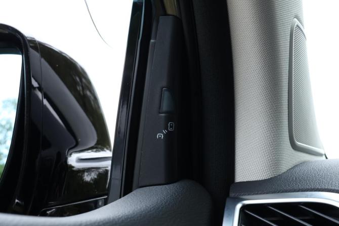 Haval H9 I Рестайлинг с пробегом 2019 года, цена 2 460 000 рублей, 52203 км, внедорожник, Автокод Объявления