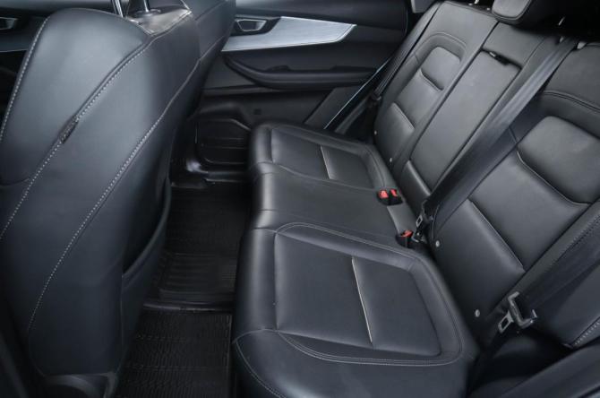 Chery Tiggo 7 Pro Max I с пробегом 2022 года, цена 1 759 000 рублей, 78000 км, внедорожник, Автокод Объявления