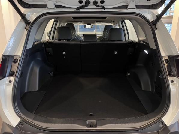 Toyota RAV4 VI (XA60) с пробегом 2026 года, цена 4 090 000 рублей, 36 км, внедорожник, Автокод Объявления