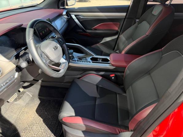 Geely Coolray I с пробегом 2023 года, цена 1 790 000 рублей, 29808 км, внедорожник, Автокод Объявления