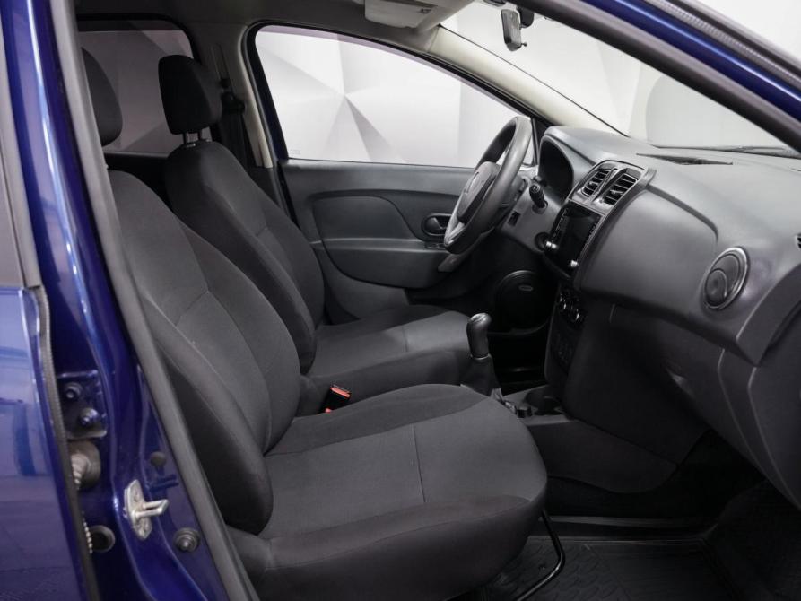 Renault Logan II Ульяновск  - изображение 11