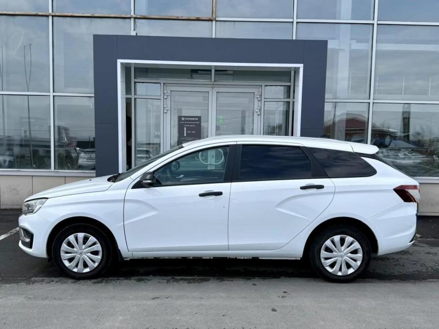Lada (ВАЗ) Vesta I Рестайлинг (NG) Оренбург  - изображение 8