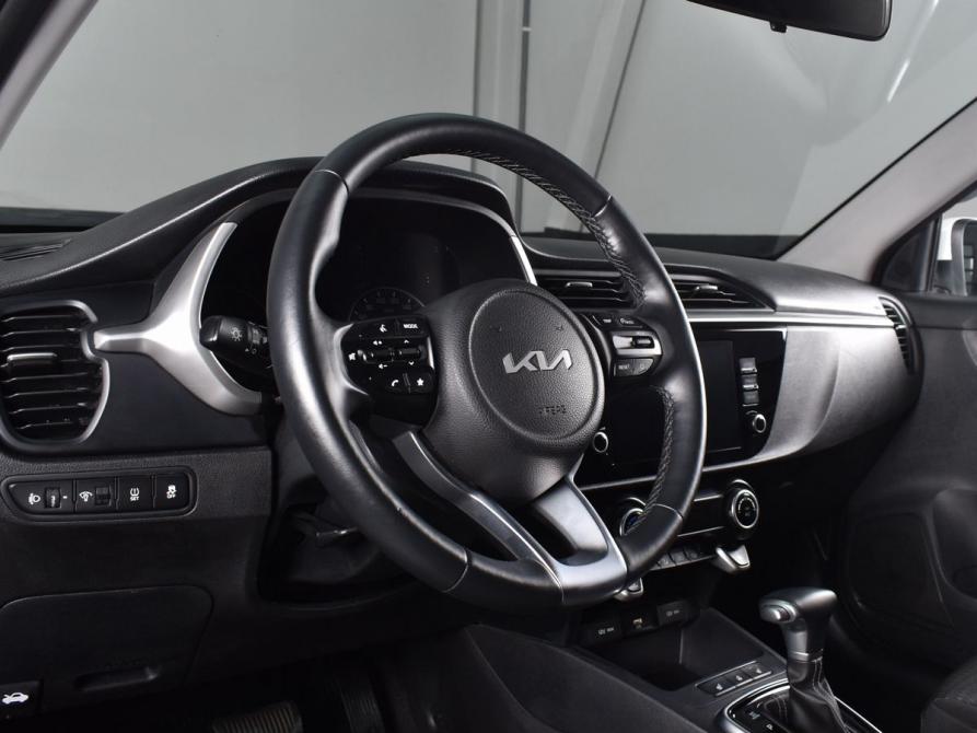 Kia Rio IV Рестайлинг Кемерово  - изображение 8