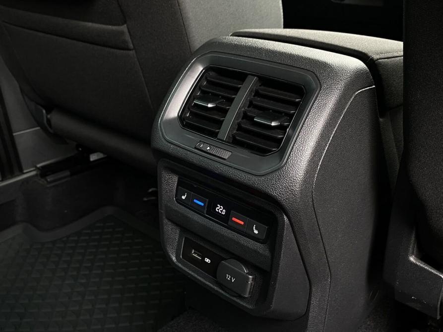 Volkswagen Tiguan II Москва  - изображение 26