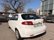 Chevrolet Lacetti I Ростов-на-Дону  - изображение 24