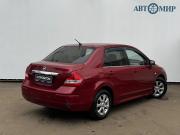 Nissan Tiida I Рестайлинг Москва  - изображение 18