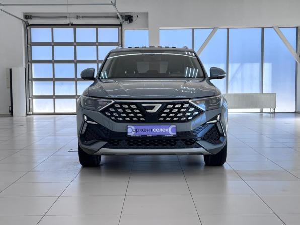 Jetta VS5 I Рестайлинг с пробегом 2023 года, цена 1 999 000 рублей, 82735 км, внедорожник, Автокод Объявления