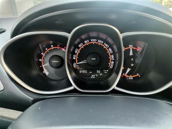 Lada (ВАЗ) Vesta I с пробегом 2020 года, цена 1 017 000 рублей, 64150 км, седан, Автокод Объявления
