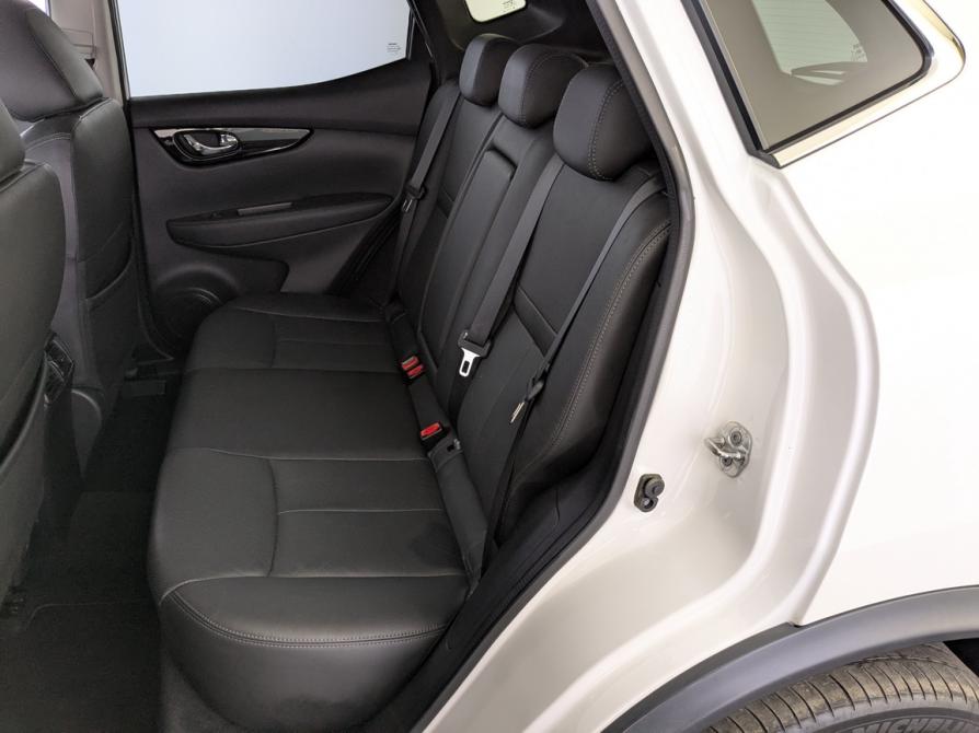 Nissan Qashqai II Рестайлинг Москва  - изображение 12