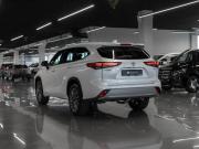 Toyota Highlander IV (XU70) Москва  - изображение 36