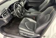 Toyota Camry VIII (XV70) Астрахань  - изображение 37