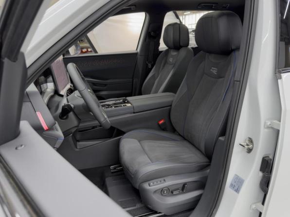 Volkswagen Teramont II (China Market) с пробегом 2026 года, цена 6 300 000 рублей, 74 км, внедорожник, Автокод Объявления