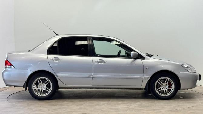 Mitsubishi Lancer IX с пробегом 2006 года, цена 290 000 рублей, 307078 км, седан, Автокод Объявления