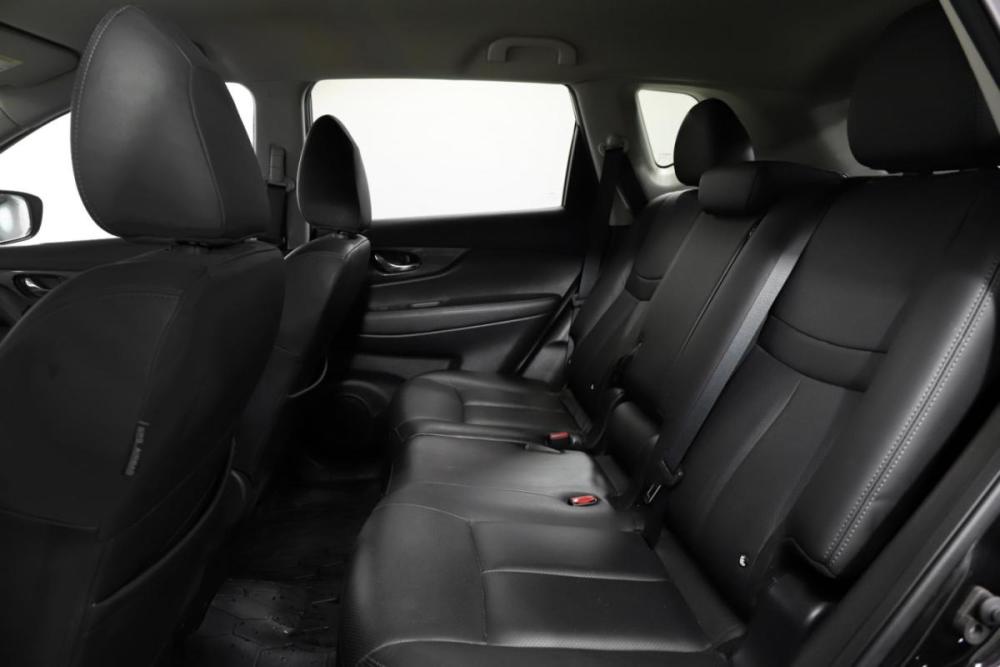 Nissan X-Trail III Москва  - изображение 10