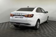 Lada (ВАЗ) Vesta I Рестайлинг (NG) Нижний Новгород  - изображение 23