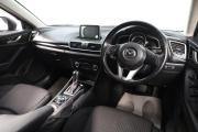 Mazda Axela III Новосибирск  - изображение 27