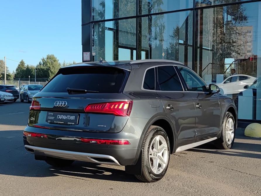 Audi Q5 II (FY) Ижевск  - изображение 6