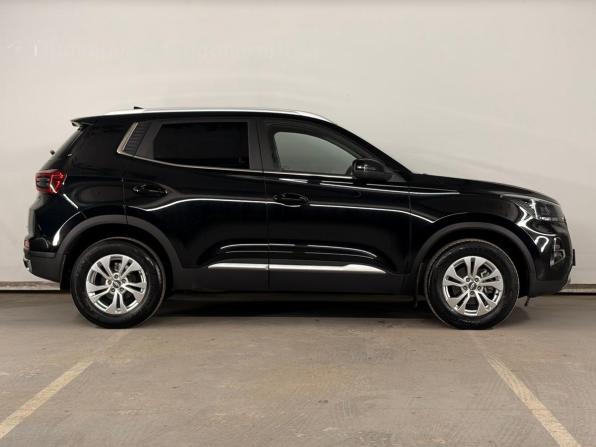Chery Tiggo 4 Pro I Рестайлинг с пробегом 2025 года, цена 1 730 000 рублей, 23530 км, внедорожник, Автокод Объявления