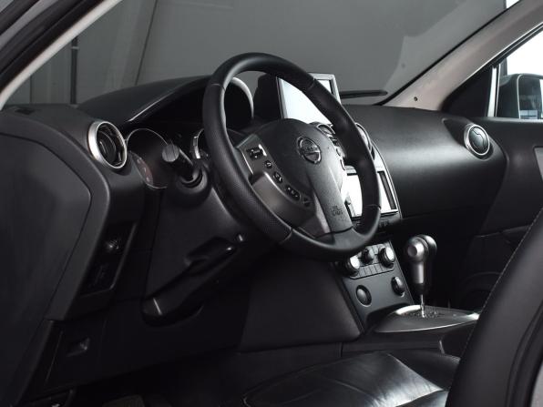 Nissan Qashqai I с пробегом 2008 года, цена 865 995 рублей, 196723 км, внедорожник, Автокод Объявления