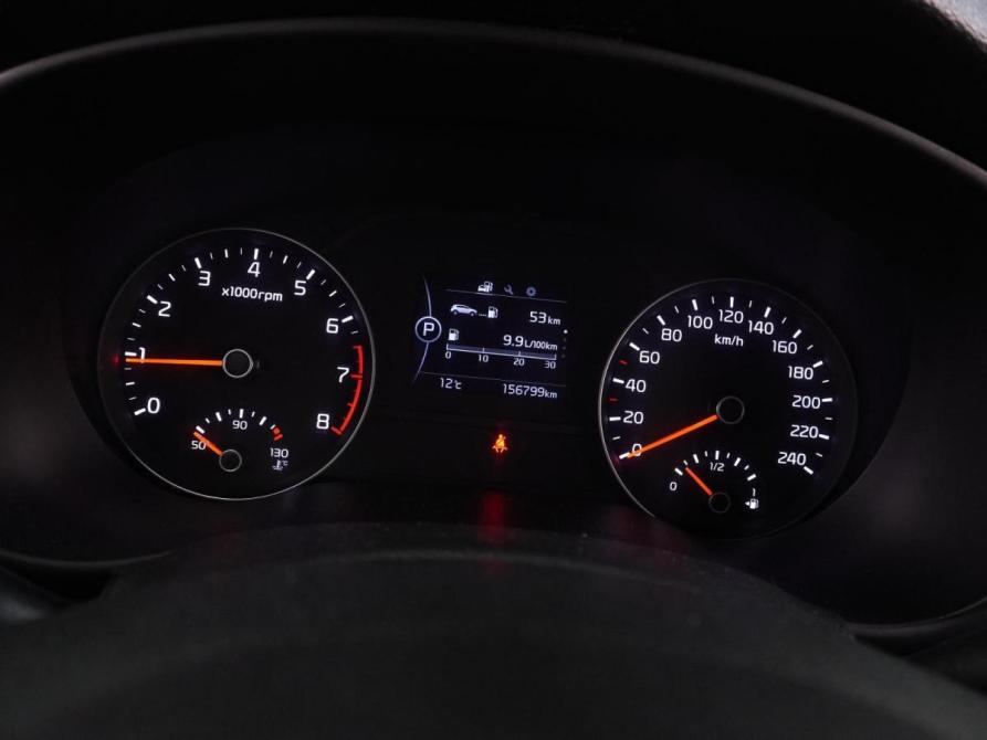 Kia Sportage IV Воронеж  - изображение 16