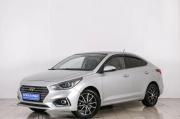 Hyundai Solaris II Красноярск  - изображение 28