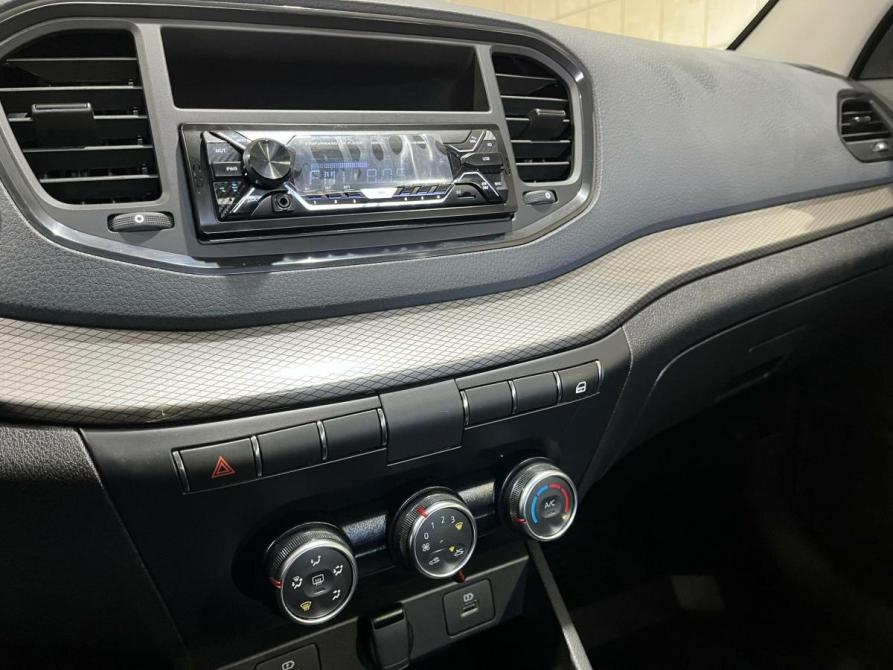Lada (ВАЗ) Vesta I Рестайлинг (NG) Нижнекамск  - изображение 17