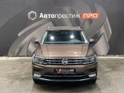 Volkswagen Tiguan II Пермь  - изображение 27